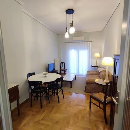 Volos Center, St Nicholas Square, Xenios ภายนอก รูปภาพ