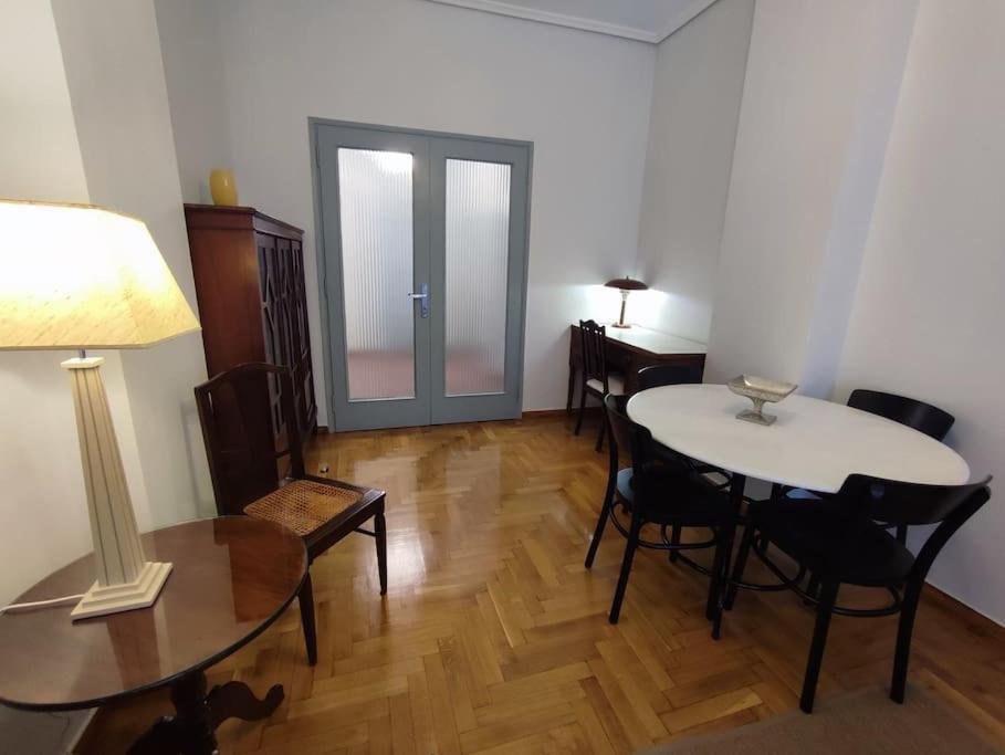 Volos Center, St Nicholas Square, Xenios ภายนอก รูปภาพ